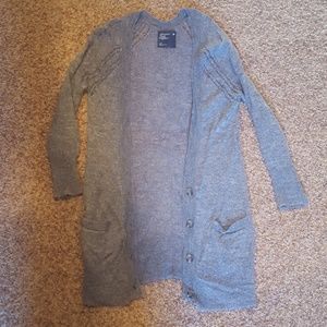 American Eagle Cardigan